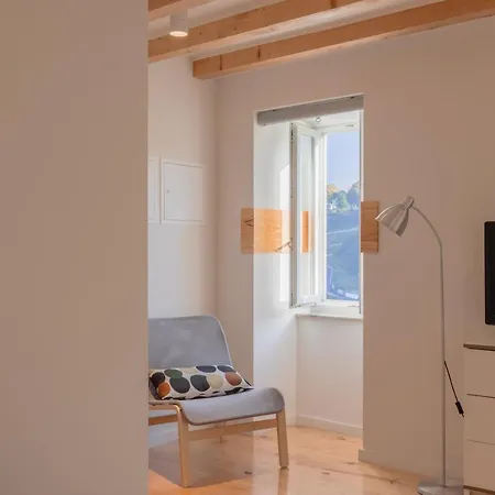 Dos Guindais - Turismo Urbano, Miradouro * Porto