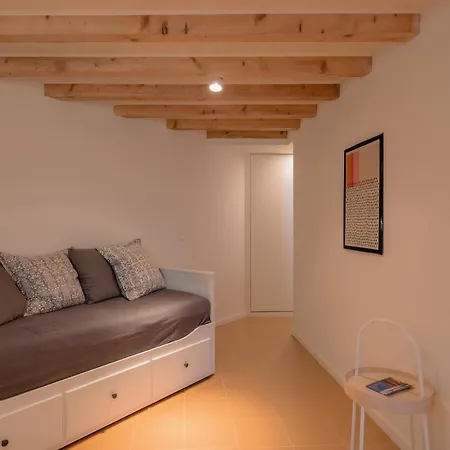 Dos Guindais - Turismo Urbano, Miradouro Apartman *