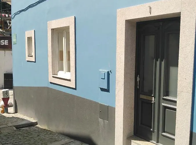 Dos Guindais - Turismo Urbano, Miradouro 公寓