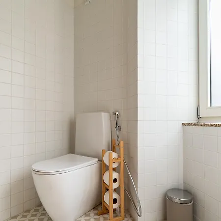 Dos Guindais - Turismo Urbano, Miradouro Apartment