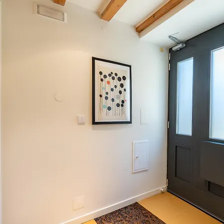 Apartment Dos Guindais - Turismo Urbano, Miradouro