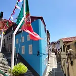 Dos Guindais - Turismo Urbano, Miradouro * Porto