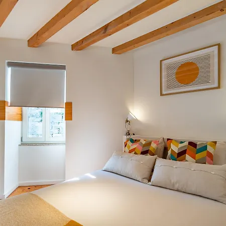 Appartement Dos Guindais - Turismo Urbano, Miradouro