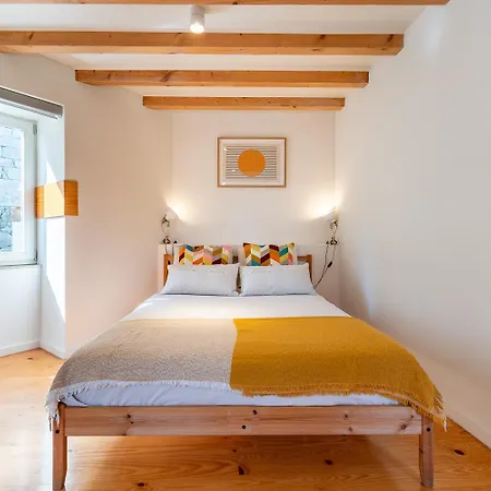 Appartement Dos Guindais - Turismo Urbano, Miradouro