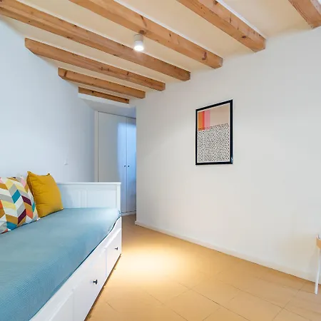 Dos Guindais - Turismo Urbano, Miradouro Appartement Porto