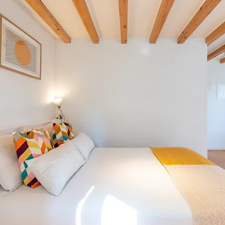 Appartement Dos Guindais - Turismo Urbano, Miradouro *