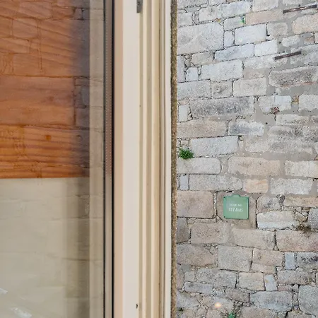 Appartement Dos Guindais - Turismo Urbano, Miradouro *