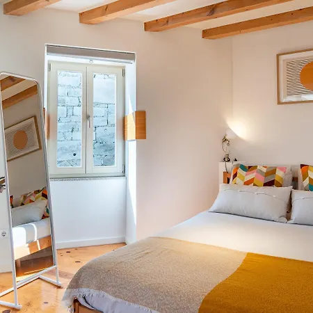 Dos Guindais - Turismo Urbano, Miradouro Appartement Porto