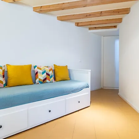 Dos Guindais - Turismo Urbano, Miradouro Appartement *