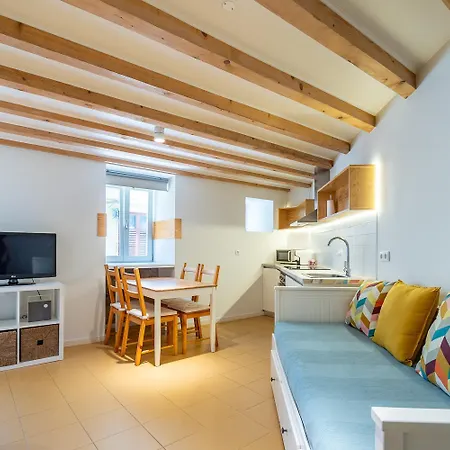 Appartement Dos Guindais - Turismo Urbano, Miradouro *