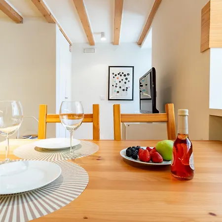 Dos Guindais - Turismo Urbano, Miradouro Appartement Porto
