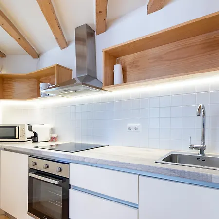Dos Guindais - Turismo Urbano, Miradouro Appartement *