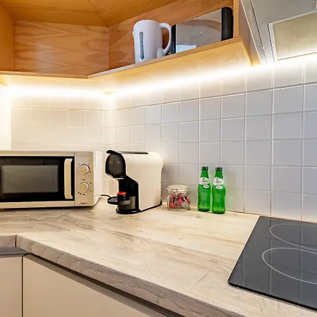 Dos Guindais - Turismo Urbano, Miradouro Appartement Porto