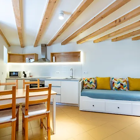 Appartement Dos Guindais - Turismo Urbano, Miradouro Porto