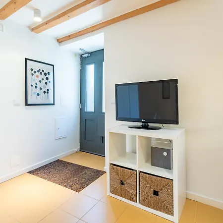 Apartment Dos Guindais - Turismo Urbano, Miradouro *