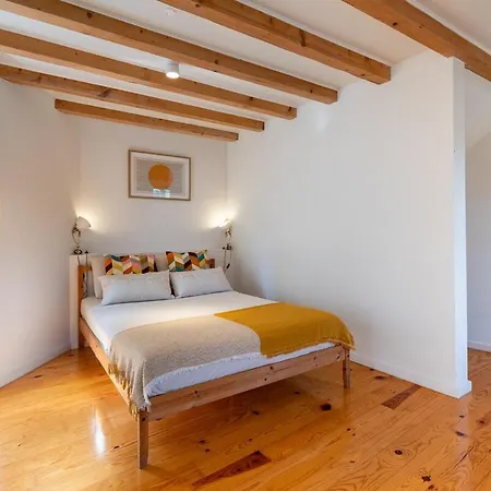 Dos Guindais - Turismo Urbano, Miradouro Daire