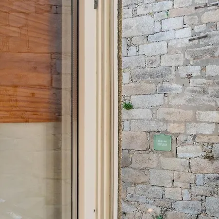 Dos Guindais - Turismo Urbano, Miradouro Porto