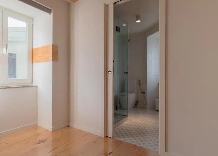 Dos Guindais - Turismo Urbano, Miradouro *