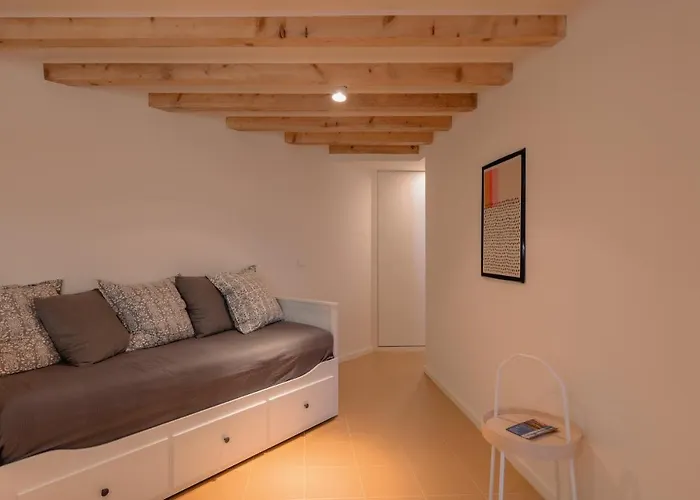 Dos Guindais - Turismo Urbano, Miradouro דירה *