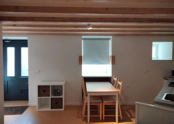 Апартаменты Dos Guindais - Turismo Urbano, Miradouro