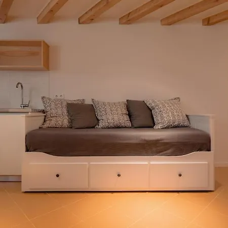 Dos Guindais - Turismo Urbano, Miradouro