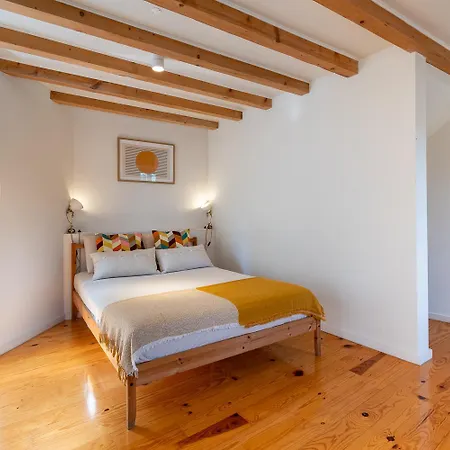 Dos Guindais - Turismo Urbano, Miradouro