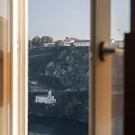 Dos Guindais - Turismo Urbano, Miradouro