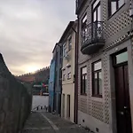 Dos Guindais - Turismo Urbano, Miradouro *