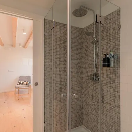 Apartamento Dos Guindais - Turismo Urbano, Miradouro Porto