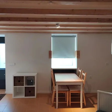 Apartamento Dos Guindais - Turismo Urbano, Miradouro